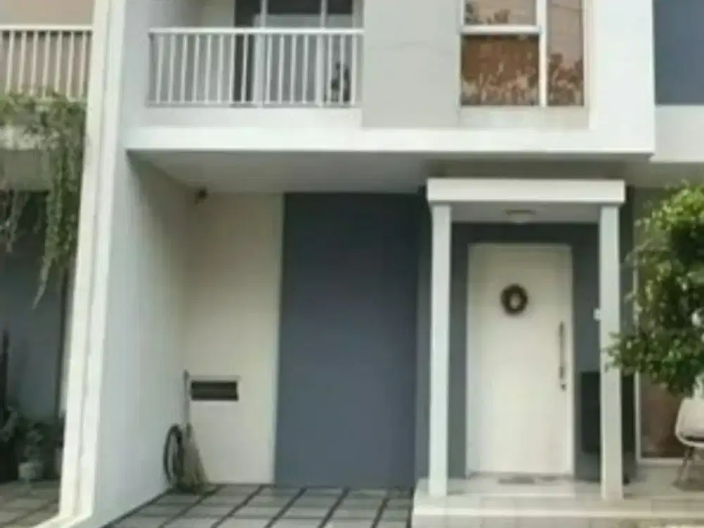 Di Jual Cepat Rumah Di Ciputat Tangerang Selatan 10954