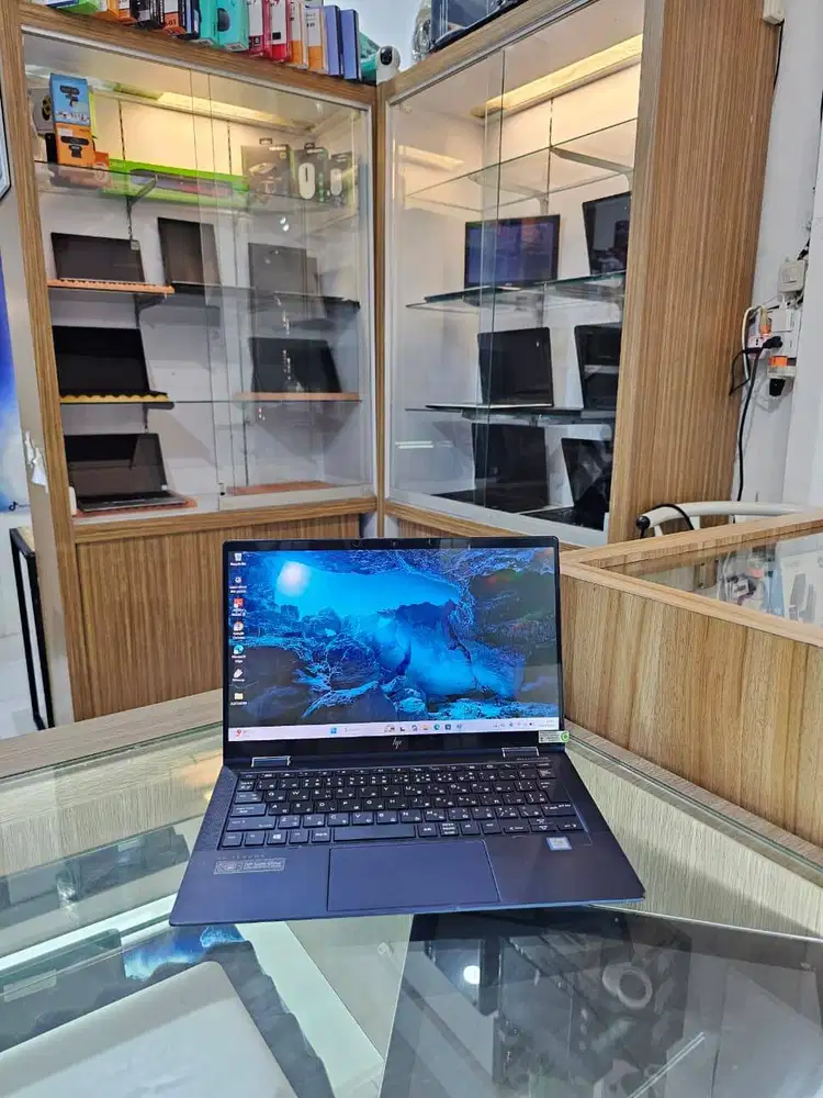 Laptop 30 Jt Jadi 4 Jt-an Wind Asli Tipe Langkah