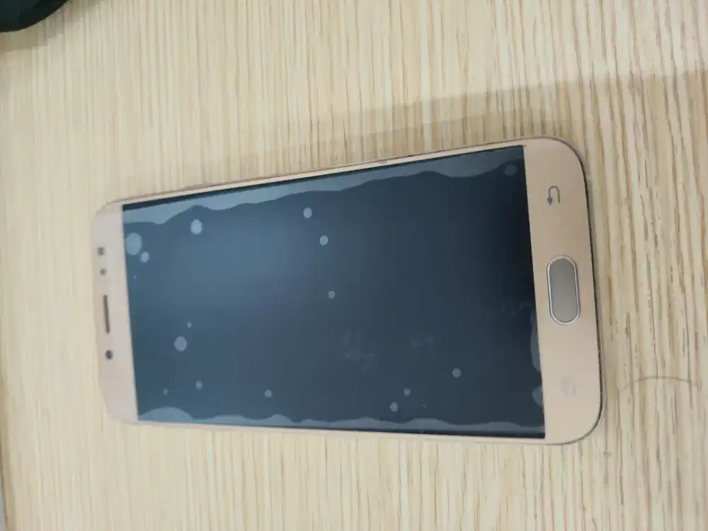 Samsung J7 Pro NFC