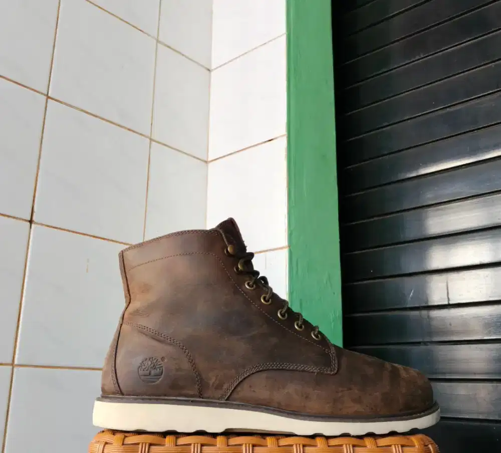 Timberland size 44 original