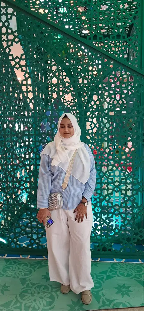 Traditional wear XXL size in new condition