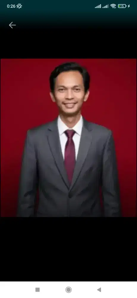 Nerima jasa antar jemput