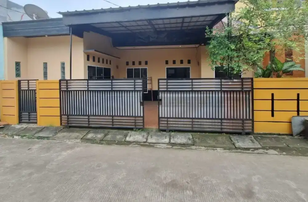 Jual Rumah Termurah, Tercepat & Siap Huni
