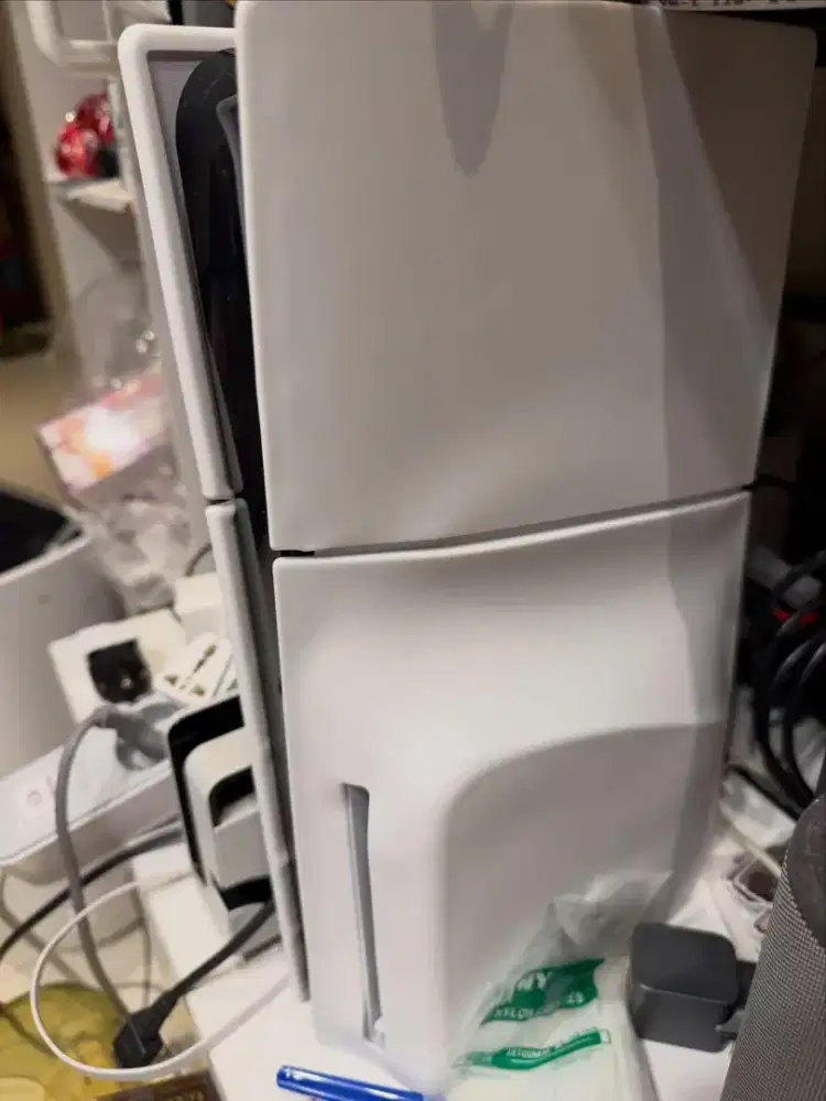 PS5 Fat Disc 825gb