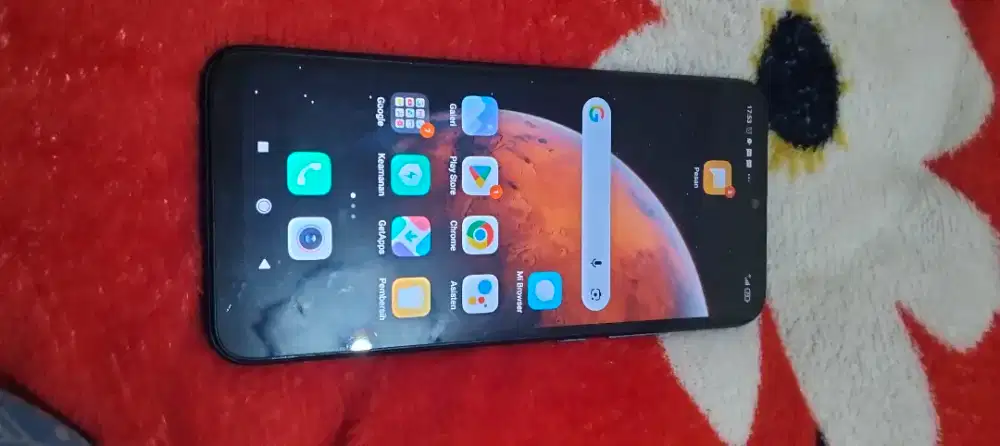 XIAOMI REDMI 9C