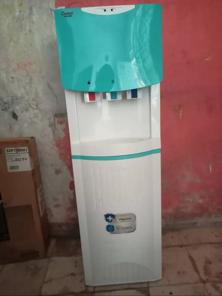 DISPENSER COSMOS