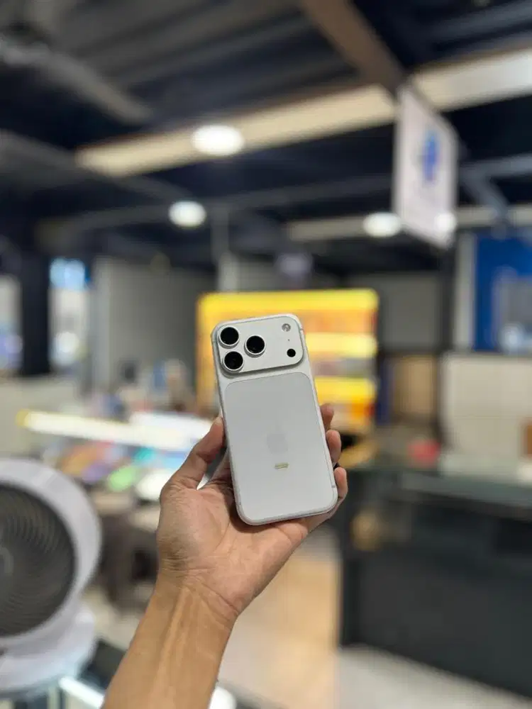 iPhone 17 Pro 256GB Ex iBox