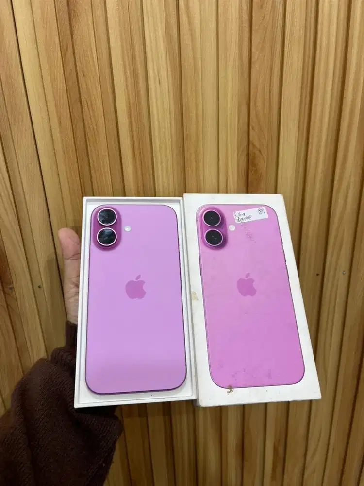 iPhone 16 128gb ex iBox