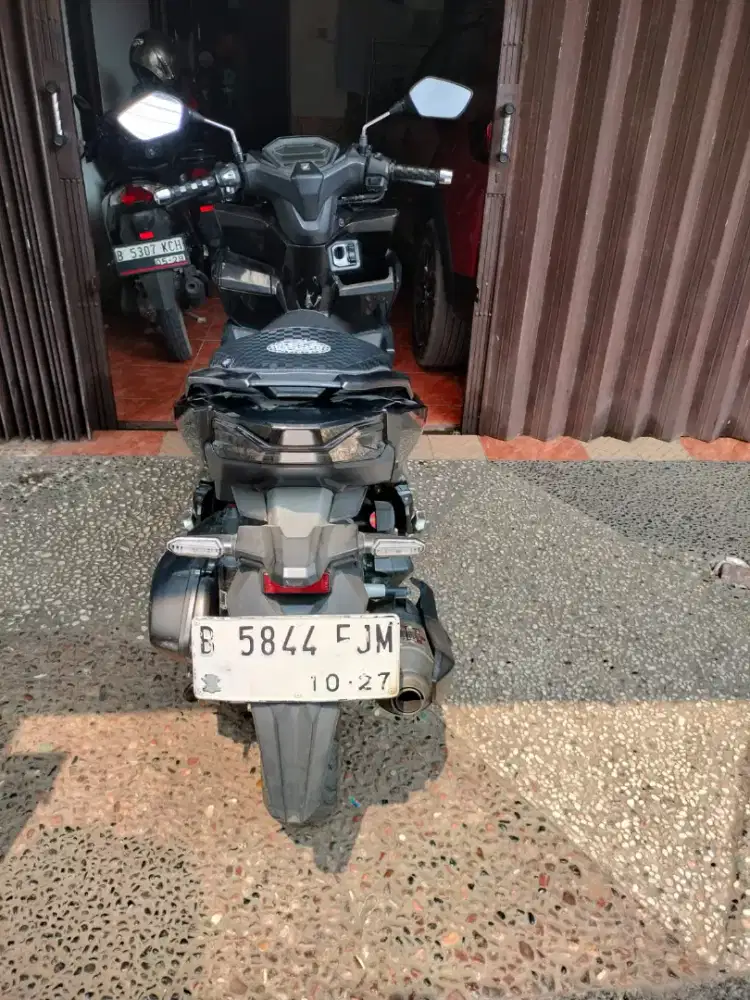 Jual Vario tahun 2022