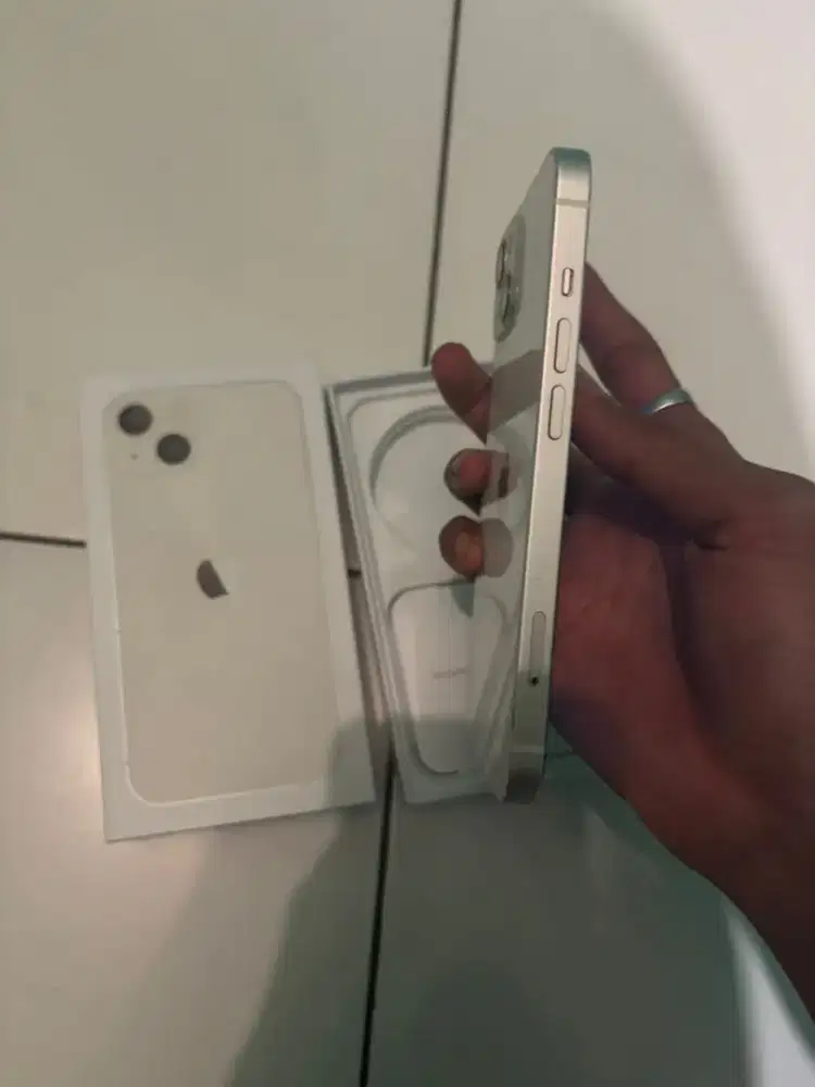 iPhone 13 Besik inter allop