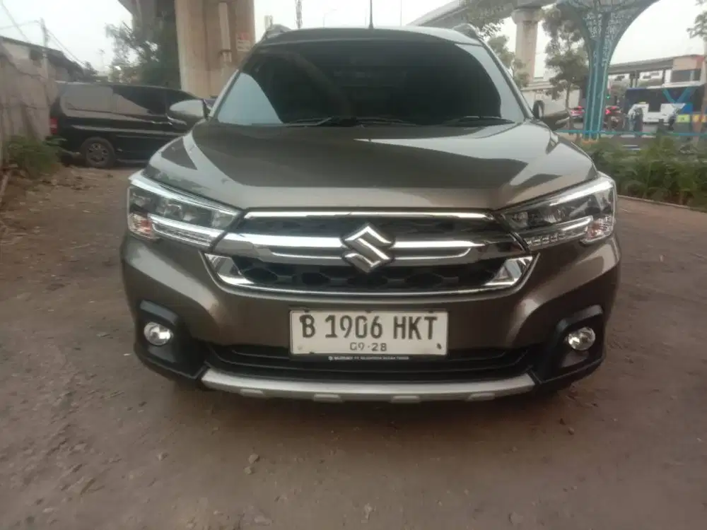 SUZUKI XL7 GL MT