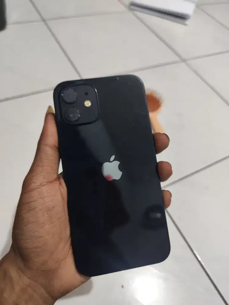 Iphone 12 lock icloud
