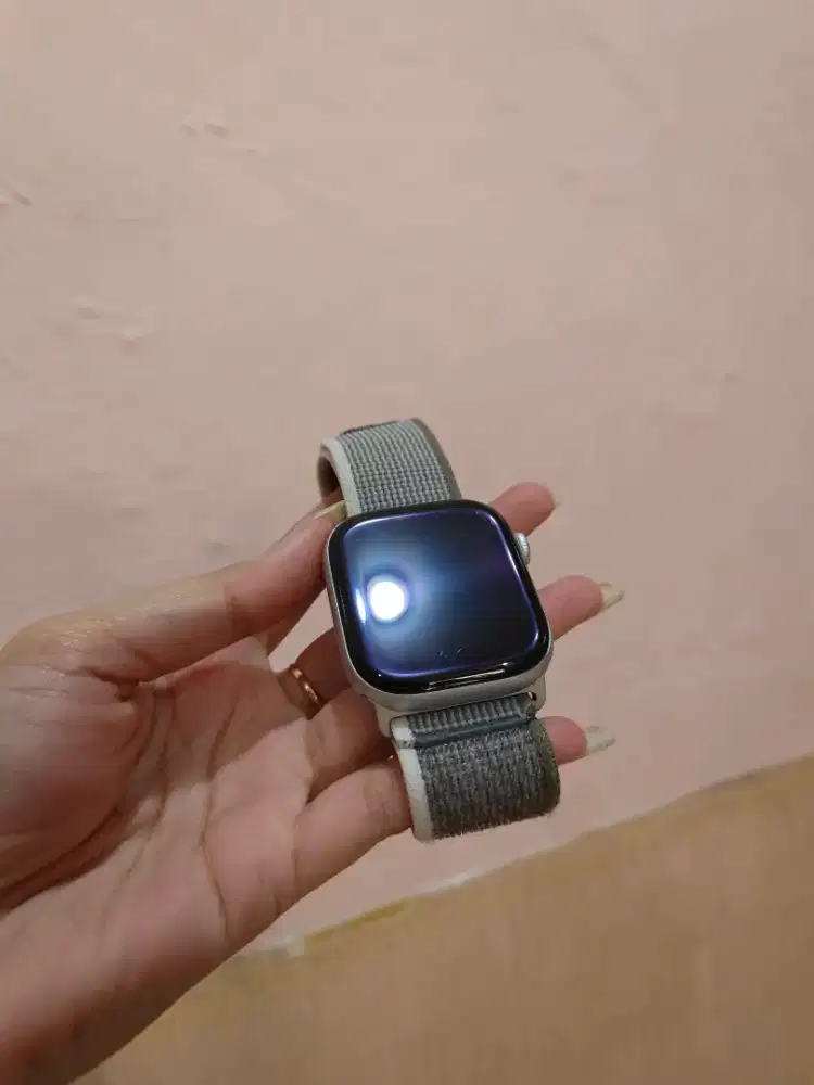 Apple Watch 10 42mm inter BH 100