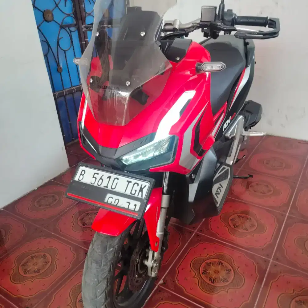 Jual adv thn 2020