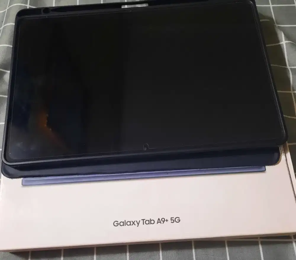 Galaxy Tab A9+ 5G