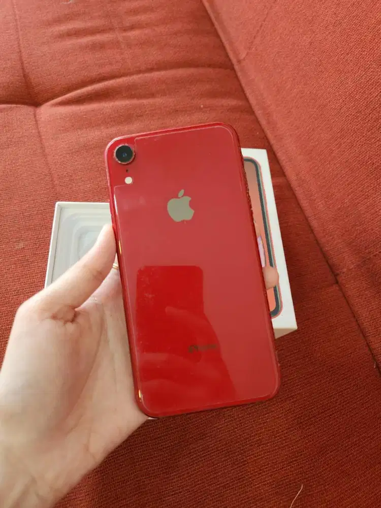 Iphone XR 64 Gb inter all operator