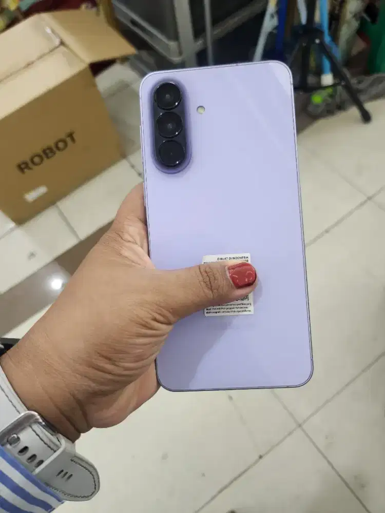 Samsung a75 5g 8/256