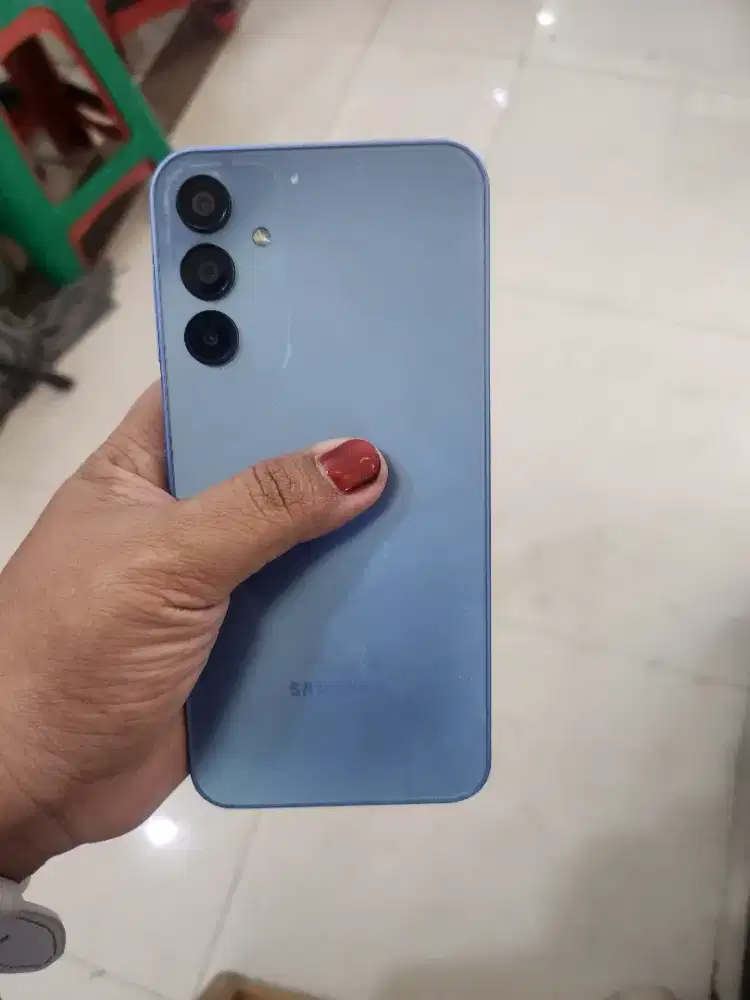 Samsung a15 5g 8/256