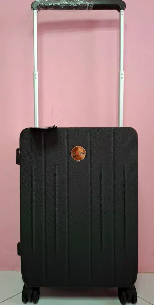 Baru tas koper premium polycarbonate size 20 inch