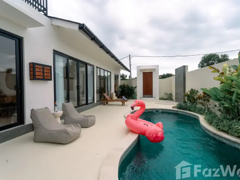 2 Bedroom Villa for sale in Ungasan, Bali