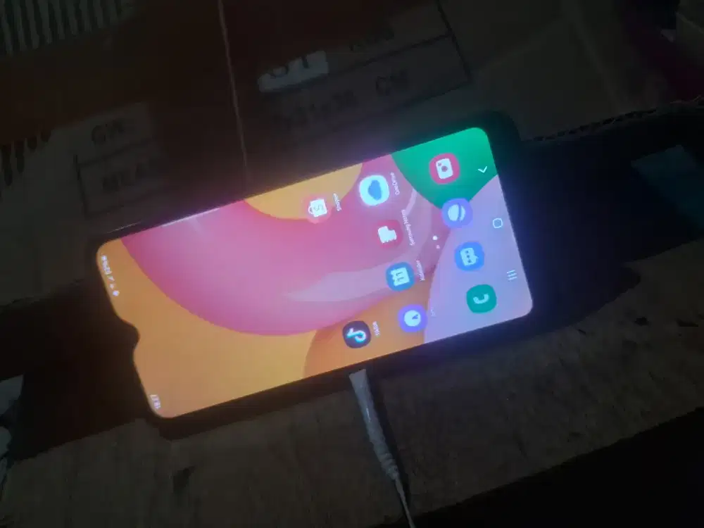 Samsung a01 2/16