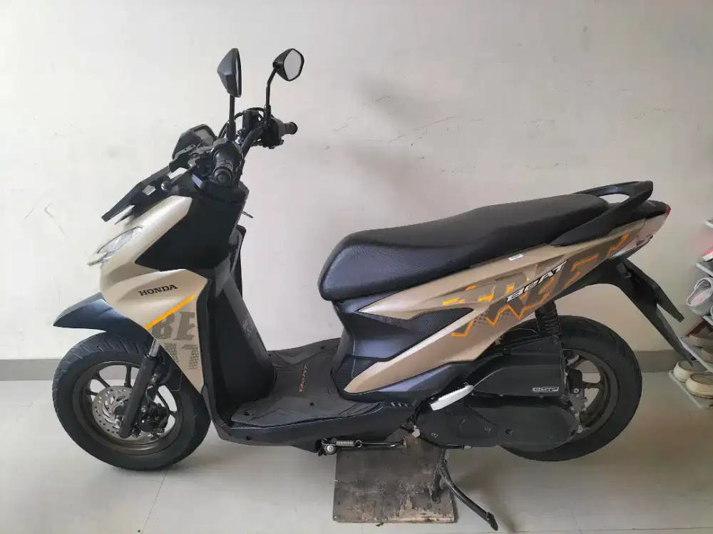 Beat street new