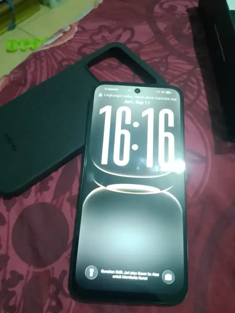 Baru Infinix smart 20   8/1328