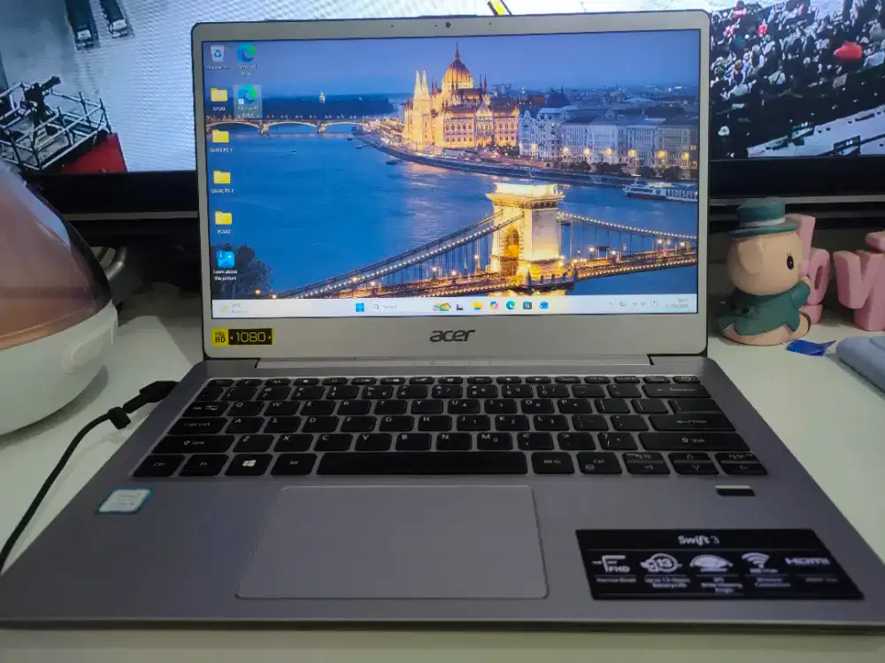 Acer swift 3 i5