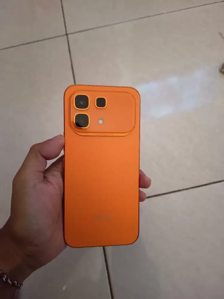 Infinix note 60 Pro 12/256 BATANGAN