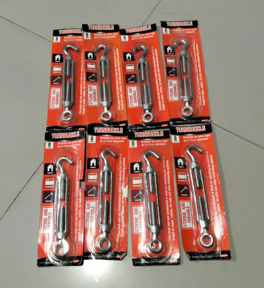 Dijual Spanscrup