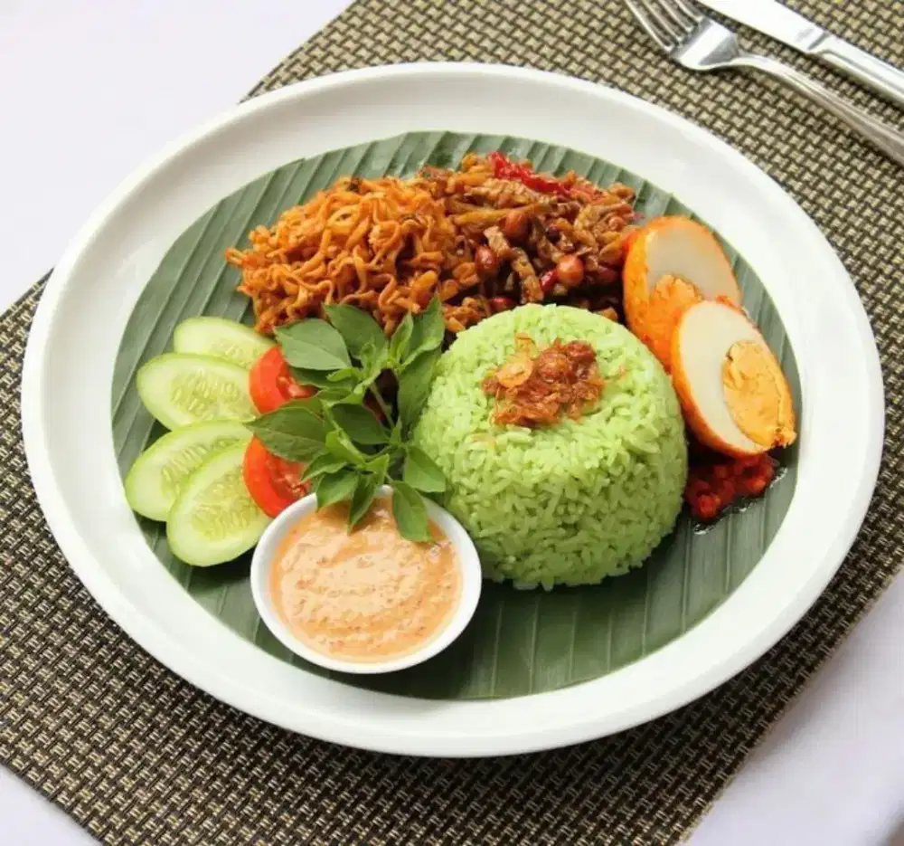 Bapak/Ibu ingin Buka Cafe atau Restaurant bisa hubungin/chat saya.