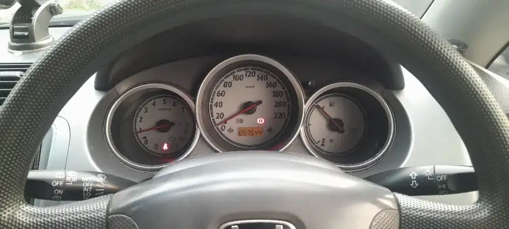 Honda Jazz 2004 Bensin