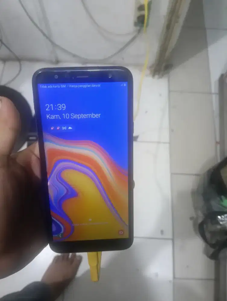samsung j4 plus ram2/32