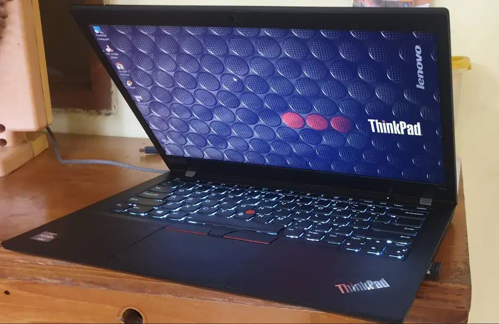 Gaming Touchscreen 3K SSD 1TB RAM 24GB Ryzen 7 Pro Mulus Normal Nego