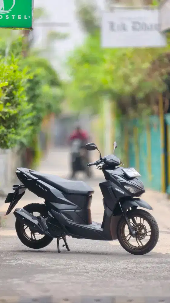 Honda Vario 125 ISS 2026 3900km