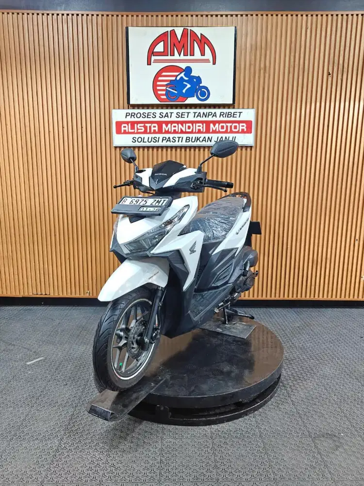 VARIO 150 OLD 2018 BODY MULUS BISA TUKAR TAMBAH/PAKAI CC/PAYLATER