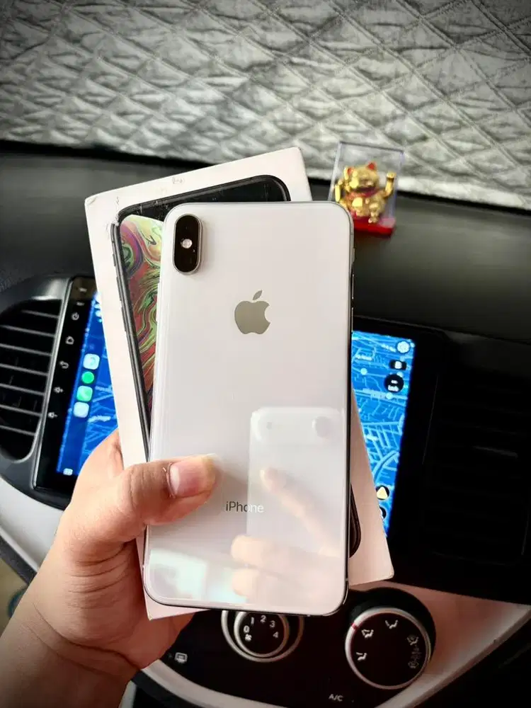 Iphone XS Max 512gb No Minus