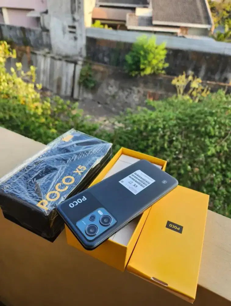 POCO X5 5G 256 GB