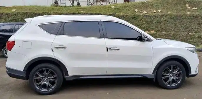 DFSK Glory i-Auto 2021 Bensin
