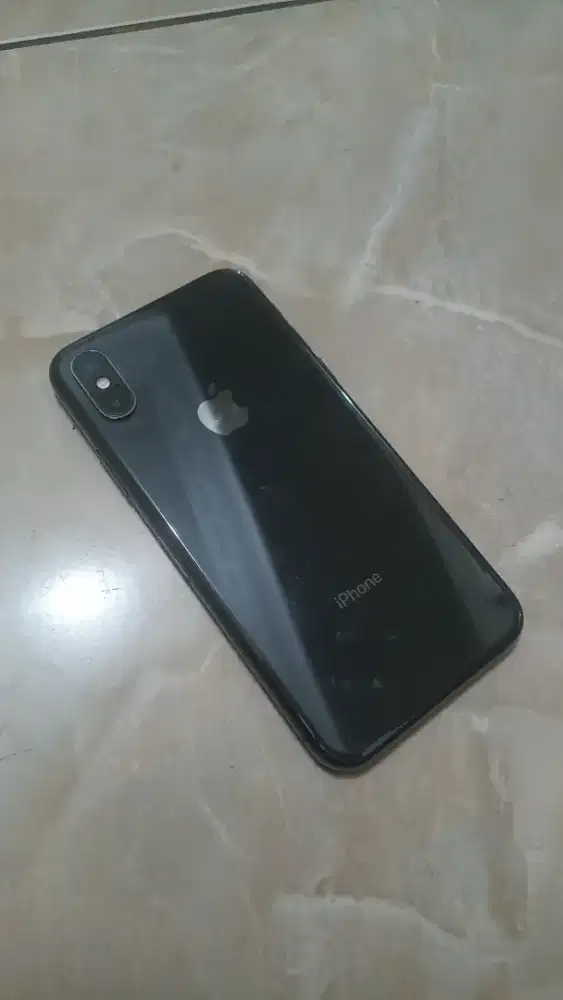 Iphone XS 64 GB inter