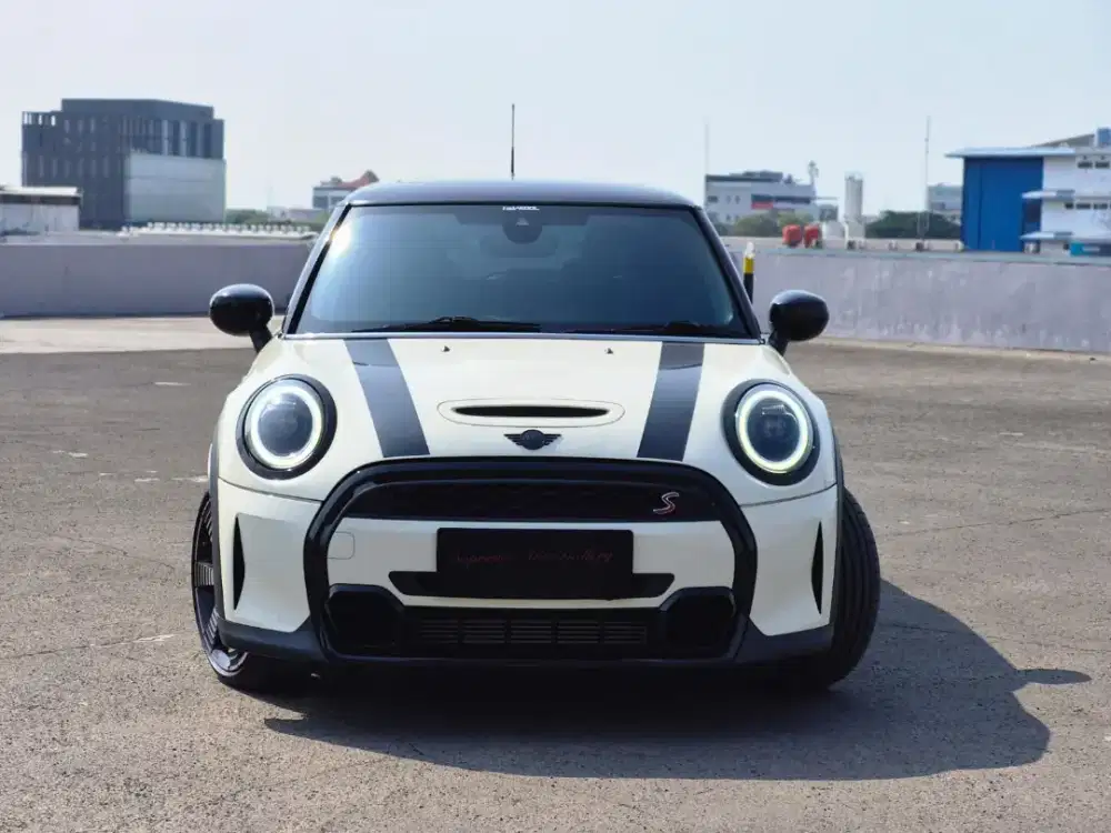Antik KM 10rb | Mini Cooper S 2022