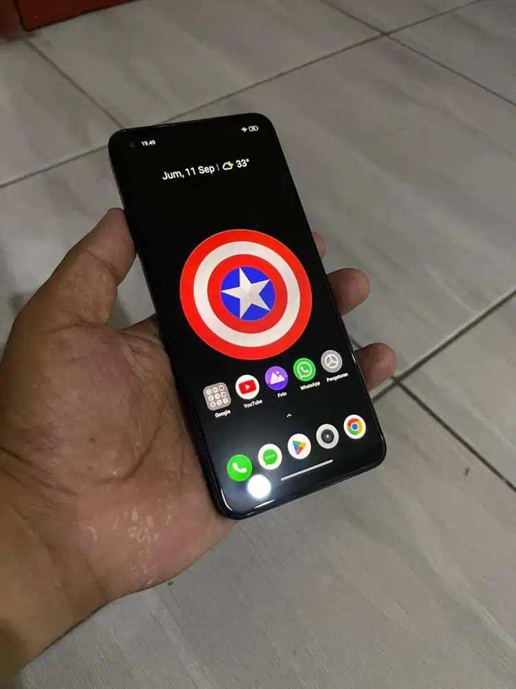 Realme 10 8/256 GB bisa tt