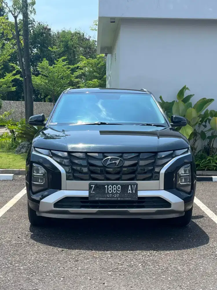 Hyundai Creta Style 2022