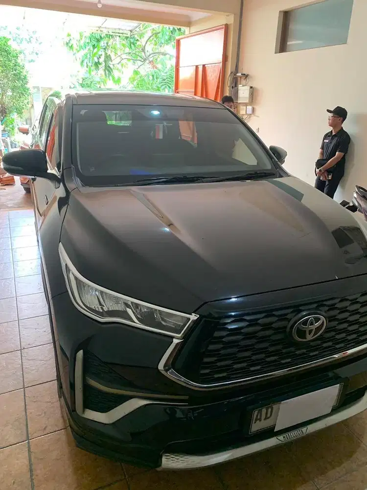 Zenix hybrid type v 2023 modelista