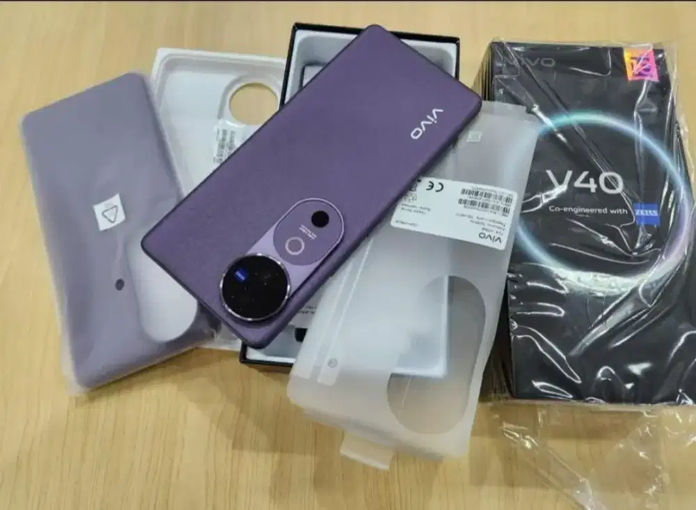 VIVO V40 5G 256 GB