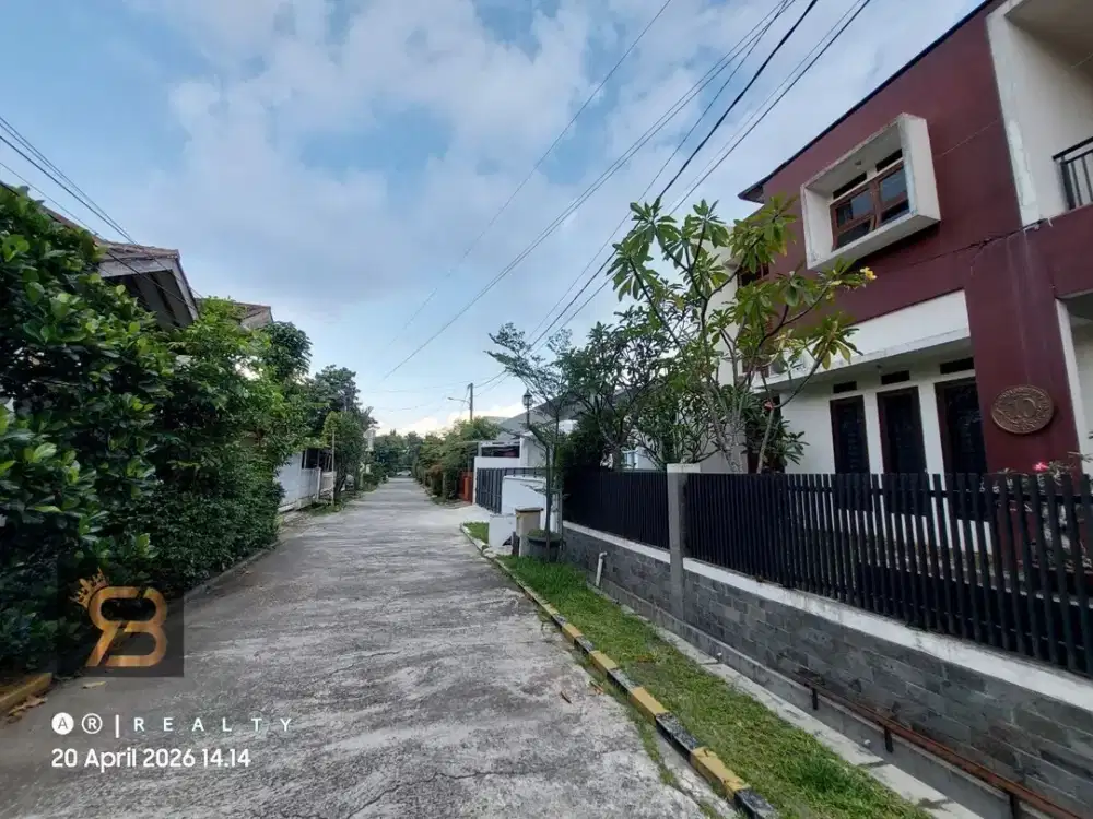 RUMAH MURAH MODERN DI ARCAMANIK DEKAT ANTAPANI BANDUNG Harga Nego