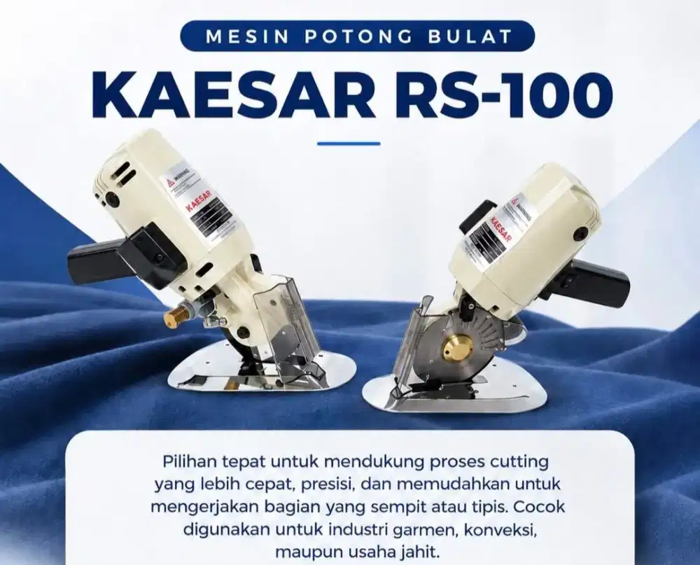 Alat potong kain