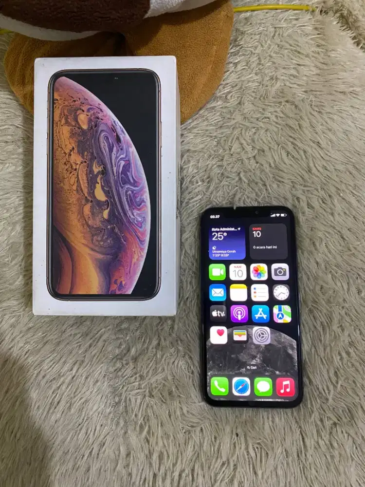 iPhone xs 64 GB