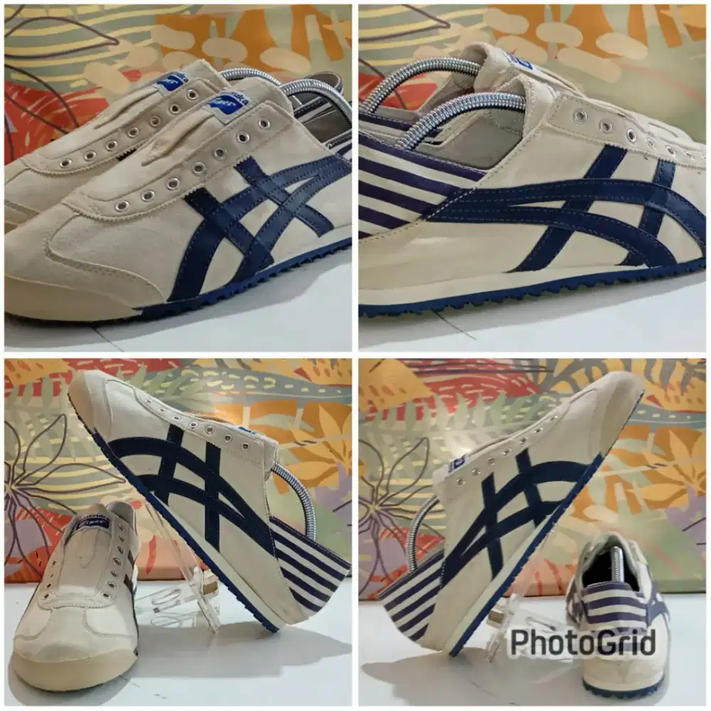 Onitsuka Tiger Mexico 66
