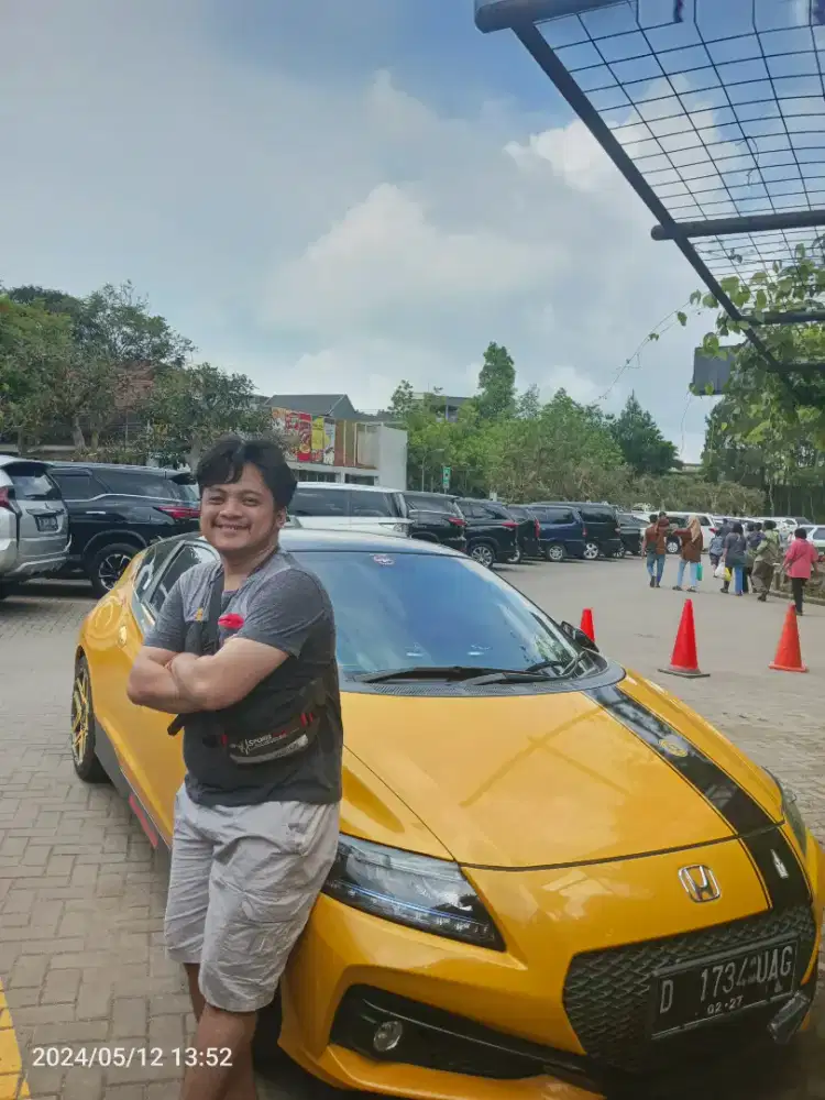 kerja apa saja asalkan jangan kurir